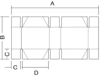 shh fs automatic 46 corner folder gluer 13